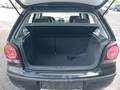 View of boot / luggage space