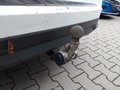 Ansicht Anhängerkupplung