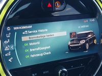 Fahrzeugstatus