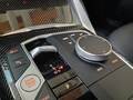 Vue de la console centrale