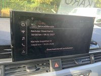 Fahrzeugstatus