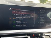 Fahrzeugstatus