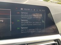 Servicenachweis