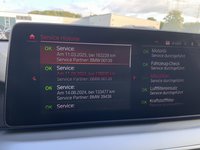 Servicenachweis