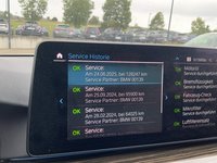 Servicenachweis