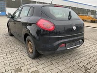 Ansicht hinten links