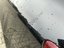 Seitenteil hinten links