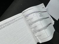 Servicenachweis