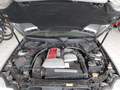 Ansicht Motorraum