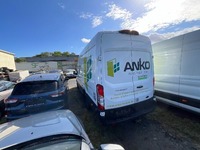 Ansicht hinten links