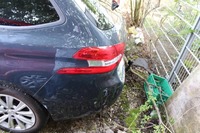 Ansicht hinten links