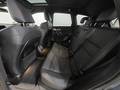 View of rear seat