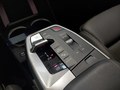 View of centre console