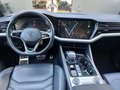 View of dashboard