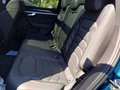 View of rear seat