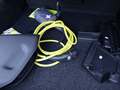 View of fittings for electric vehicle