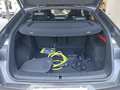 View of boot / luggage space