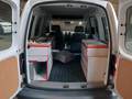 View of boot / luggage space