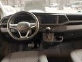 View of dashboard