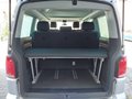 View of boot / luggage space