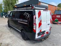 Ansicht hinten links