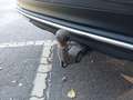 View of trailer tow-bar hitch