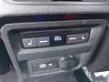 View of rear climate control switch