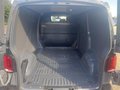 View of boot / luggage space