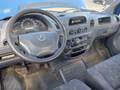 View of dashboard