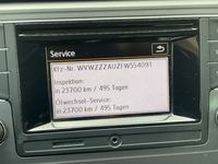 Servicenachweis