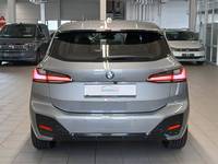 Rear view