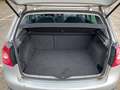 View of boot / luggage space