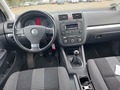 View of dashboard