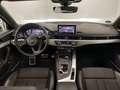 View of dashboard