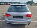 Rear view