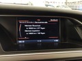 Статус на автомобила