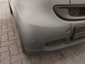 Други снимки на каросерията