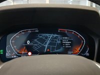 Pohled na přístrojovou desku