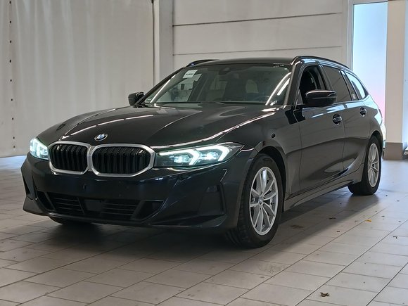 Náhled zpředu zleva