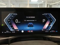 Pohled na přístrojovou desku