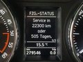 Fahrzeugstatus