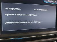 Fahrzeugstatus