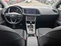 View of dashboard
