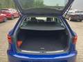 View of boot / luggage space