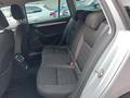 View of rear seat