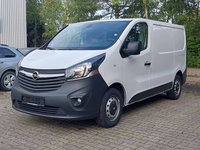 Aanzicht voor links