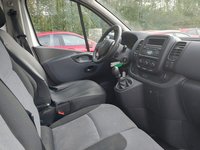 Aanzicht binnenruimte