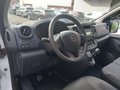 View of dashboard