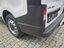 Bumper links achteraan