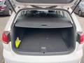 View of boot / luggage space